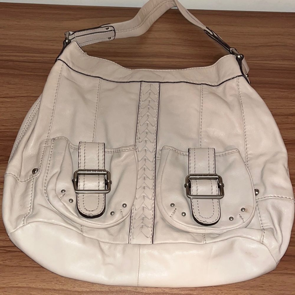 soft leather bag